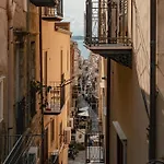 Dimora Costa 4* Чефалу