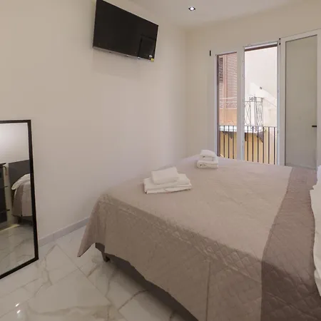 Dimora Costa Гостевой дом 4*