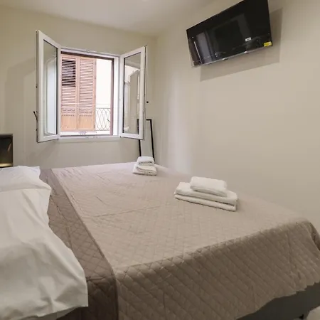 Dimora Costa 4*