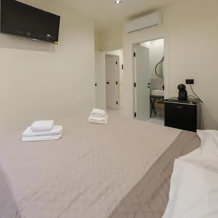 Гостевой дом Dimora Costa 4*