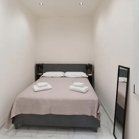 Dimora Costa 4* Чефалу
